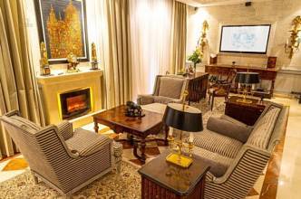 Thumbnail von villa for sale in - Mijas