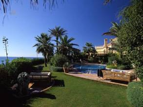 Thumbnail von villa for sale in - Mijas