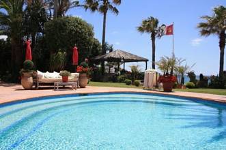 Thumbnail von villa for sale in - Mijas
