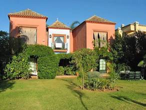 Thumbnail von villa for sale in - Guadalmina Baja
