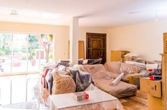 Thumbnail von villa for sale in - Nueva Andalucia
