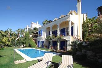 Thumbnail von villa for sale in - Istan