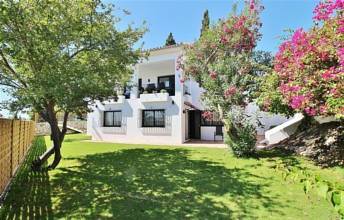 Thumbnail von villa for sale in - Nueva Andalucia