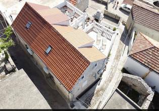 Thumbnail von Traditionelles Steinhaus auf der Insel Korcula