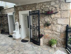 Thumbnail von Traditionelles Steinhaus auf der Insel Korcula