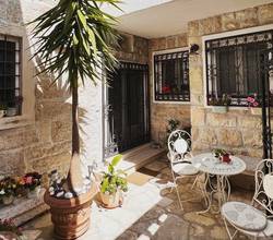 Thumbnail von Traditionelles Steinhaus auf der Insel Korcula