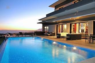 Thumbnail von villa for sale in - Los Monteros