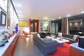 Thumbnail von villa for sale in - Los Monteros