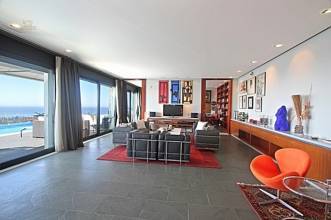 Thumbnail von villa for sale in - Los Monteros