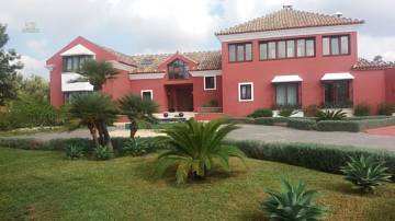 Thumbnail von villa for sale in - Marbella