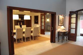 Thumbnail von villa for sale in - Marbella