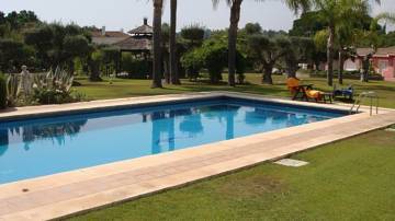 Thumbnail von villa for sale in - Sotogrande