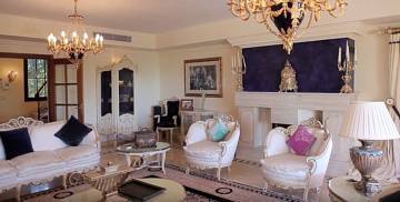 Thumbnail von villa for sale in - Sierra Blanca