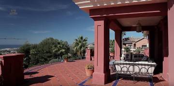 Thumbnail von villa for sale in - Sierra Blanca