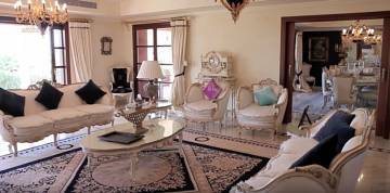 Thumbnail von villa for sale in - Sierra Blanca