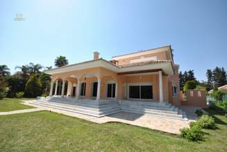 Thumbnail von villa for sale in - Guadalmina Baja