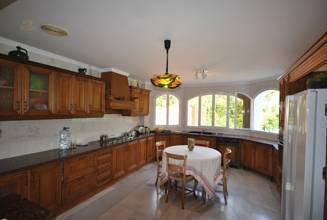 Thumbnail von villa for sale in - Guadalmina Baja