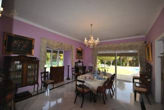 Thumbnail von villa for sale in - Guadalmina Baja