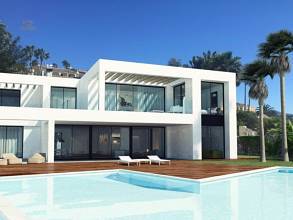 Thumbnail von villa for sale in - Benissa