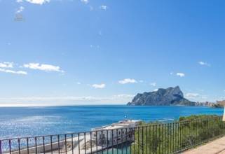 Thumbnail von villa for sale in - Benissa