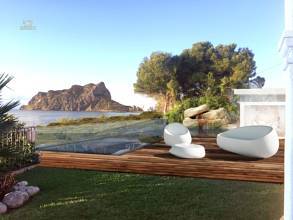 Thumbnail von villa for sale in - Benissa