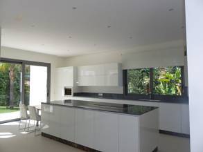 Thumbnail von villa for sale in - Guadalmina Baja