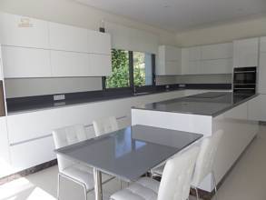 Thumbnail von villa for sale in - Guadalmina Baja