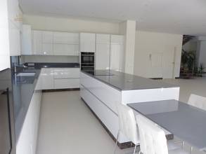 Thumbnail von villa for sale in - Guadalmina Baja