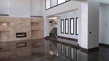 Thumbnail von Luxus-Villa in Los Flamingos R2549621