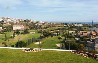 Thumbnail von Luxus-Villa in Los Flamingos R2549621