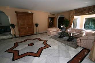 Thumbnail von villa for sale in - Nueva Andalucia