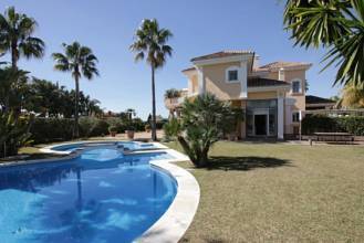 Thumbnail von villa for sale in - Bahia de Marbella