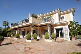 Thumbnail von villa for sale in - Bahia de Marbella