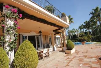 Thumbnail von villa for sale in - Bahia de Marbella