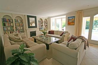 Thumbnail von villa for sale in - Nueva Andalucia