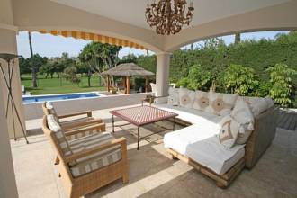 Thumbnail von villa for sale in - Nueva Andalucia