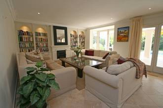 Thumbnail von villa for sale in - Nueva Andalucia