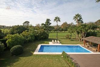 Thumbnail von villa for sale in - Nueva Andalucia