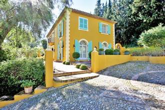 Thumbnail von villa for sale in - Benahavis