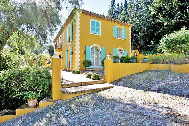 villa for sale in - Benahavis 
