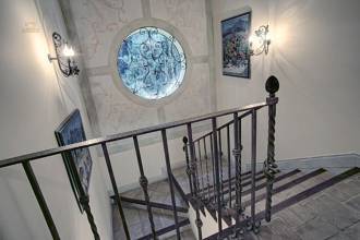 Thumbnail von villa for sale in - Benahavis