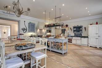 Thumbnail von villa for sale in - Benahavis