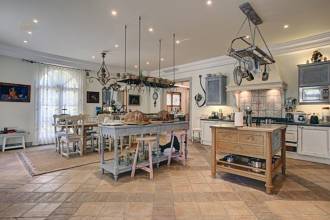 Thumbnail von villa for sale in - Benahavis