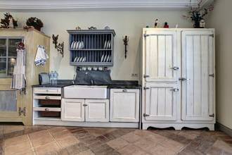 Thumbnail von villa for sale in - Benahavis