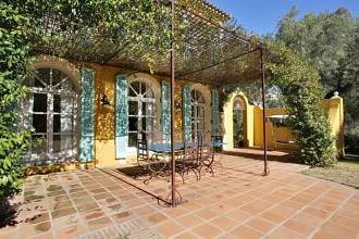 Thumbnail von villa for sale in - Benahavis