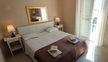 Thumbnail von Freistehende Villa mit Pool und Meerblick, Region Opatija