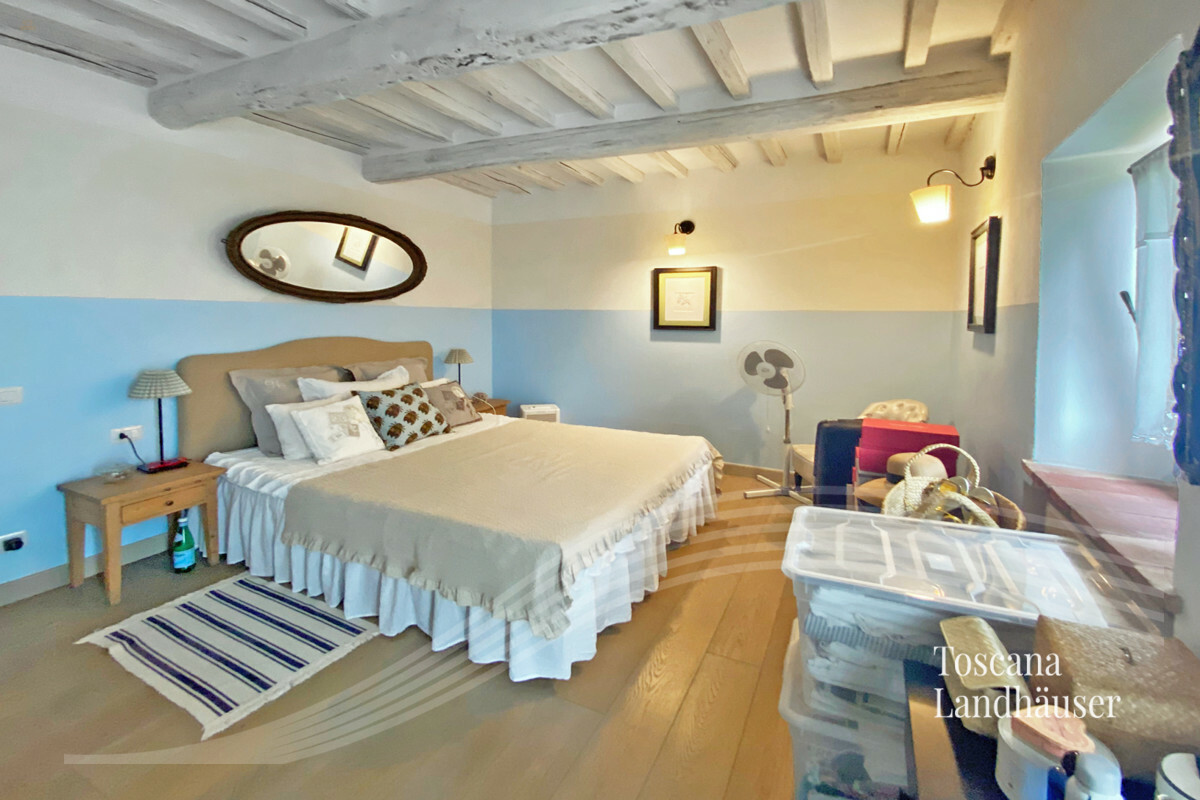 Thumbnail von Romantisches Rustico mit Pool in Panoramalage