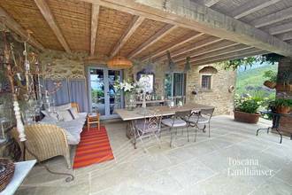 Thumbnail von Romantisches Rustico mit Pool in Panoramalage