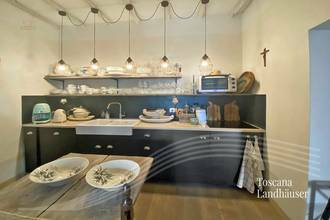 Thumbnail von Romantisches Rustico mit Pool in Panoramalage