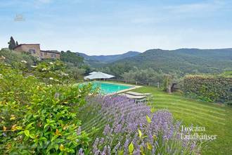 Thumbnail von Romantisches Rustico mit Pool in Panoramalage